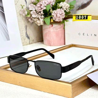 CLN Luxe 1007 Unisex Aviators
