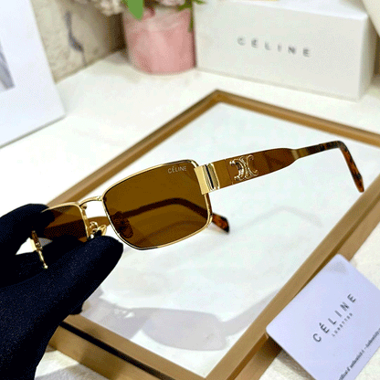 CLN Luxe 1007 Unisex Aviators