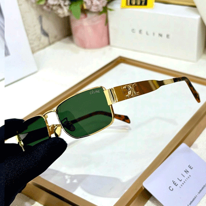 CLN Luxe 1007 Unisex Aviators