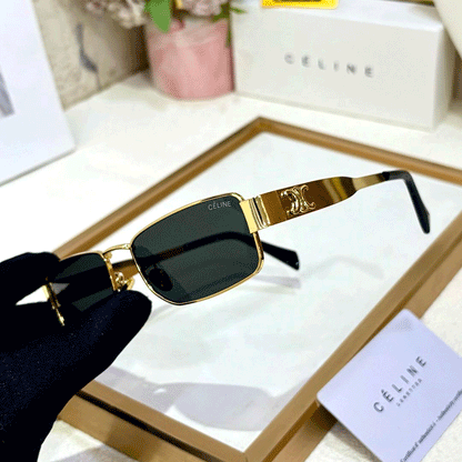 CLN Luxe 1007 Unisex Aviators