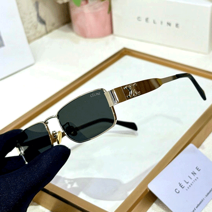 CLN Luxe 1007 Unisex Aviators