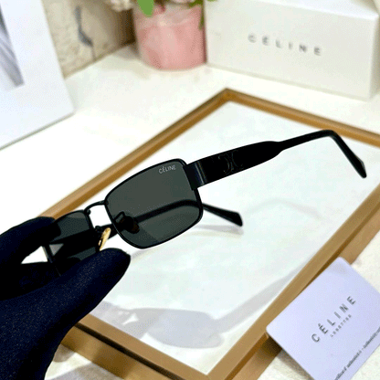 CLN Luxe 1007 Unisex Aviators