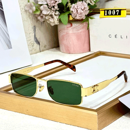 CLN Luxe 1007 Unisex Aviators