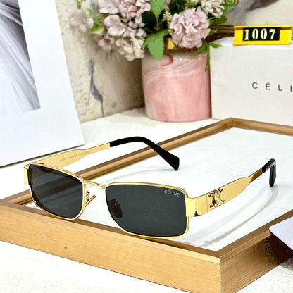 CLN Luxe 1007 Unisex Aviators