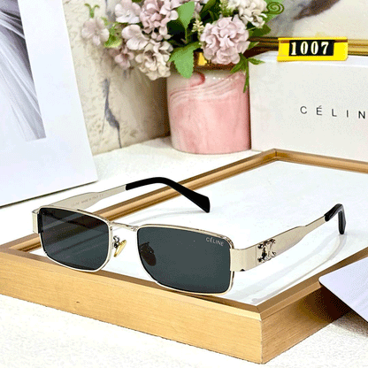 CLN Luxe 1007 Unisex Aviators