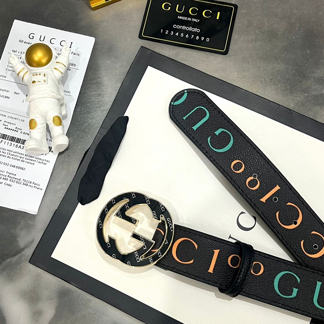 GC Premium Luxury Edition Unisex 103 Belt