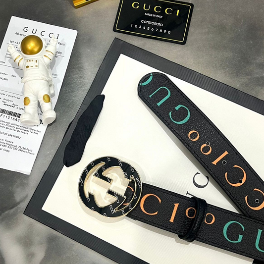 GC Premium Luxury Edition Unisex 103 Belt