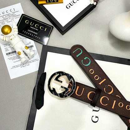 GC Premium Luxury Edition Unisex 104 Belt