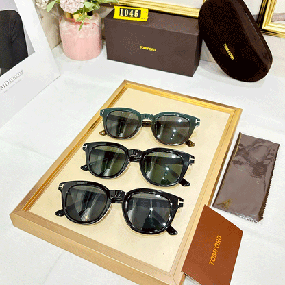 TMF Premium Luxury 1045 Wayfarers