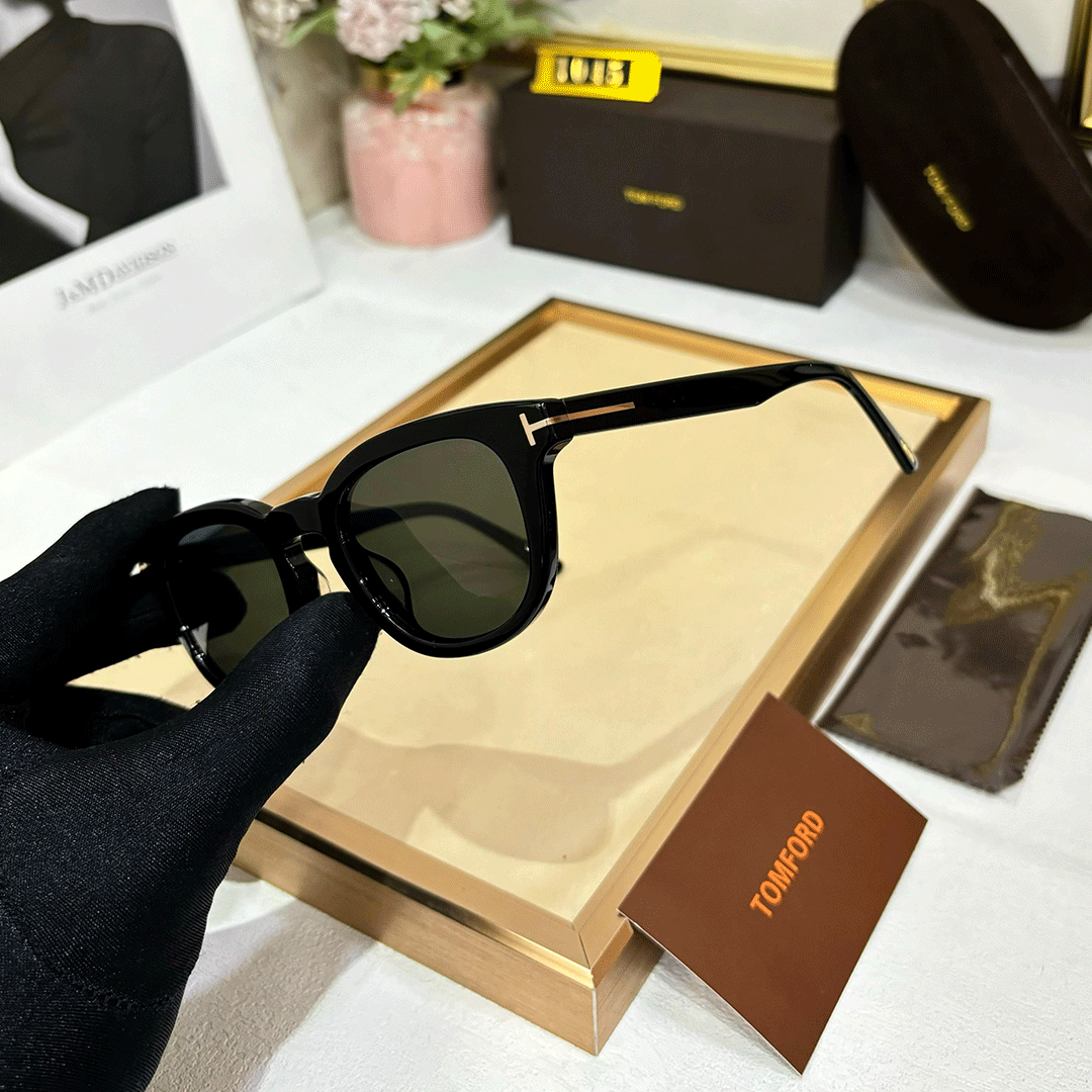 TMF Premium Luxury 1045 Wayfarers