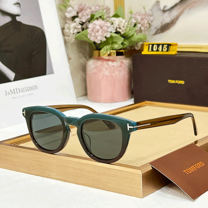 TMF Premium Luxury 1045 Wayfarers