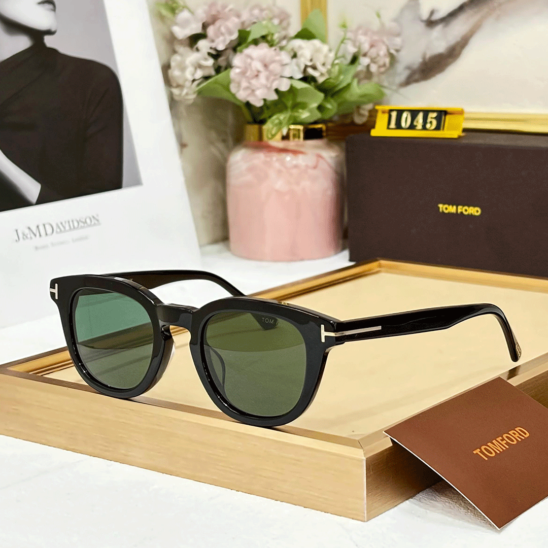 TMF Premium Luxury 1045 Wayfarers
