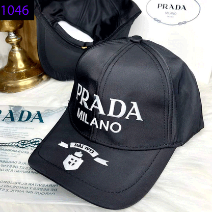 PRDA Premium Luxury Unisex 1046 Baseball Cap