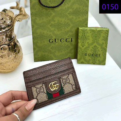 GC Luxury Edition Wallet 1050