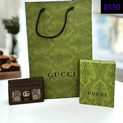 GC Luxury Edition Wallet 1050