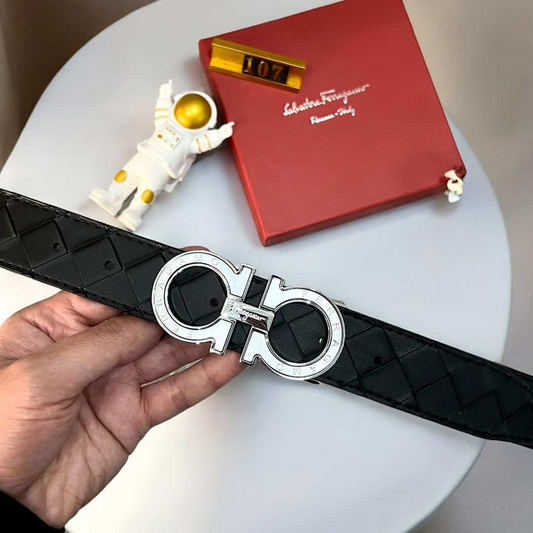 SF Premium Luxury Edition Unisex Belt 107