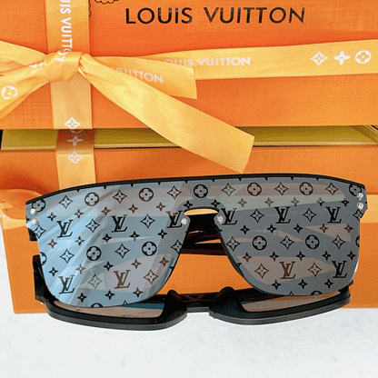 Luxury Designer Premium 1082 Wayfarers