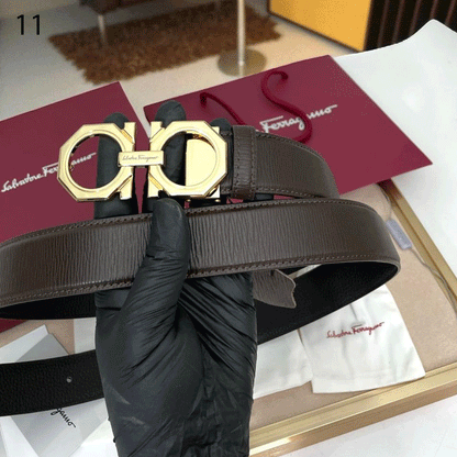 SF Premium Luxury Edition Unisex 11 Belt