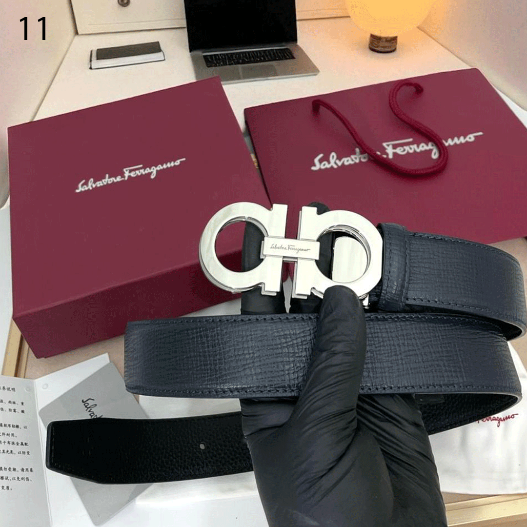 SF Premium Luxury Edition Unisex 11 Belt