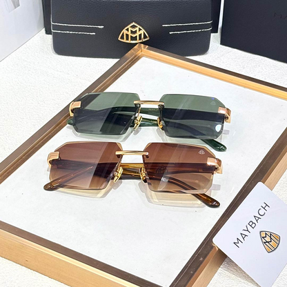 MYB Premium Luxury 111 Men Aviator