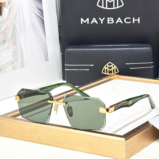 MYB Premium Luxury 111 Men Aviator