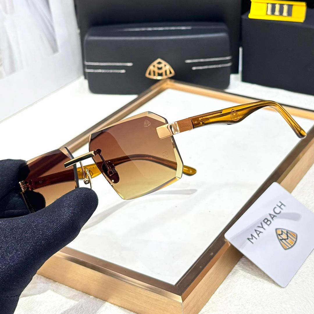 MYB Premium Luxury 111 Men Aviator