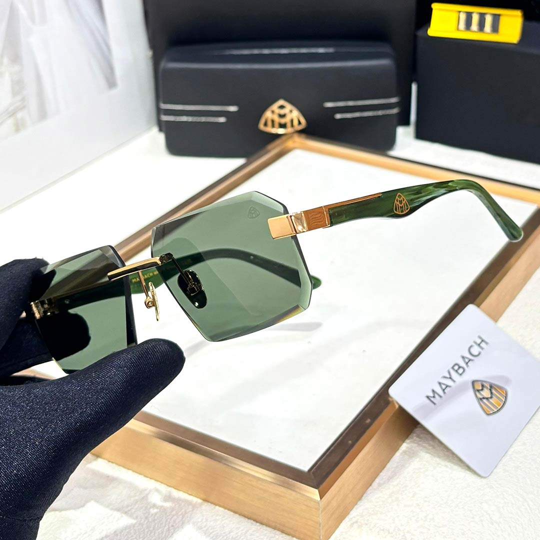 MYB Premium Luxury 111 Men Aviator