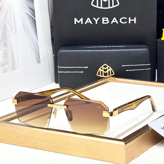 MYB Premium Luxury 111 Men Aviator