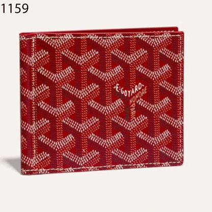 GYD Luxury Edition Wallets 1159