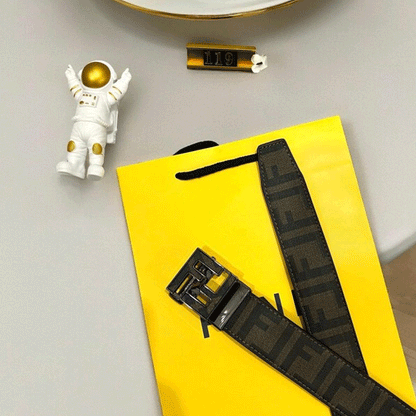 FD Royal Edition Unisex Belt 119