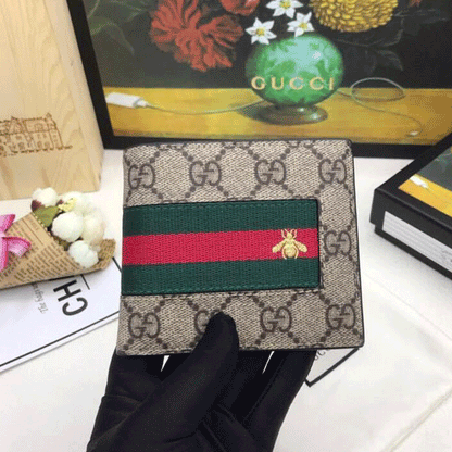 GG Luxury Wallet Edition 12