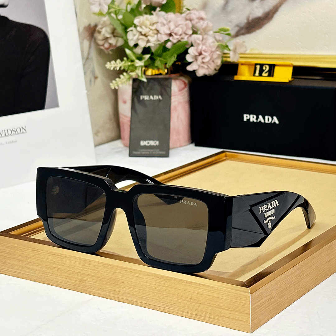 PRD Luxury Premium 12 Wayfarers