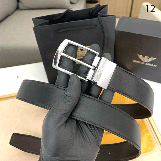 EMPO ARMNI Premium Luxury Edition 12 Belt