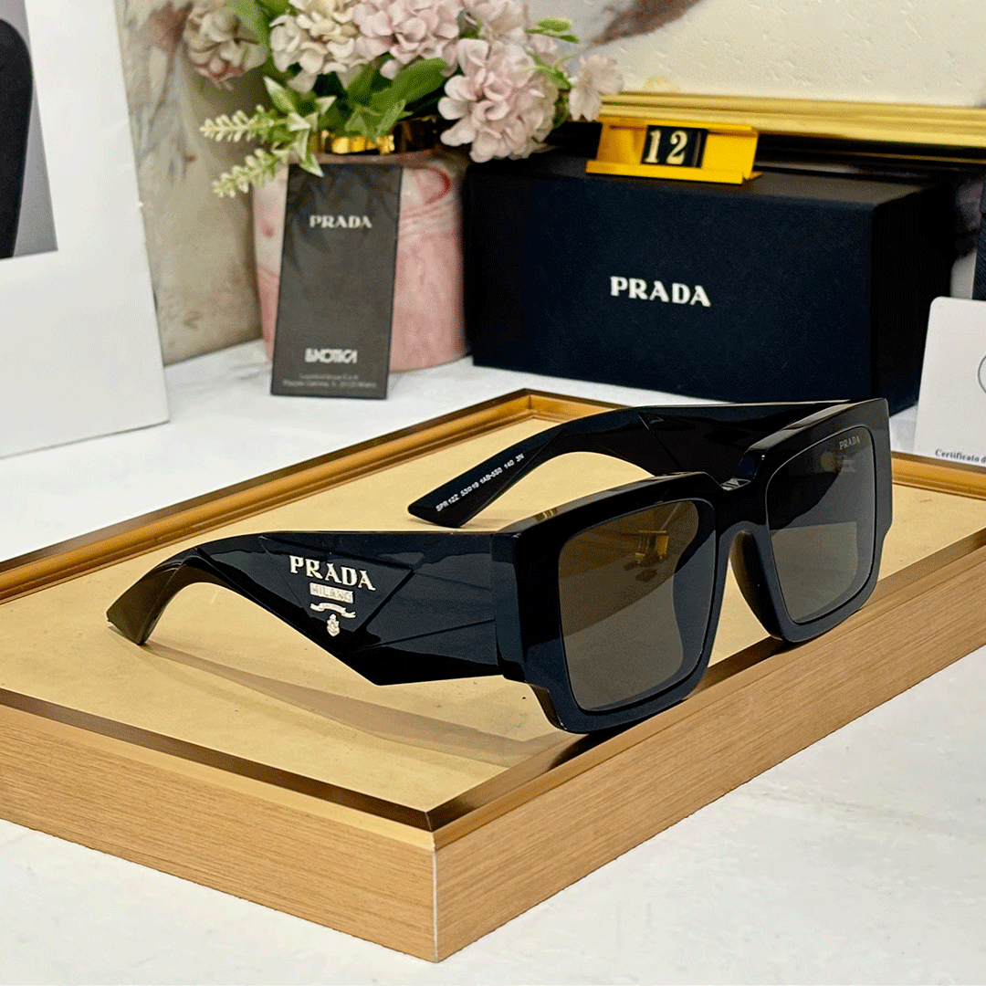 PRD Luxury Premium 12 Wayfarers