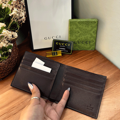 GG Luxury Wallet Edition 12