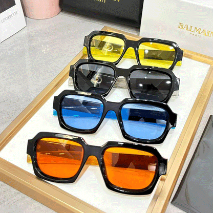 BLMN Premium Luxury 1219 Wayfarers