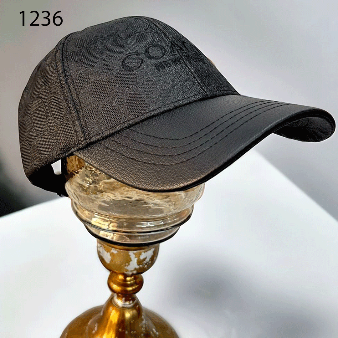 CH Premium Luxury 1236 Baseball Caps