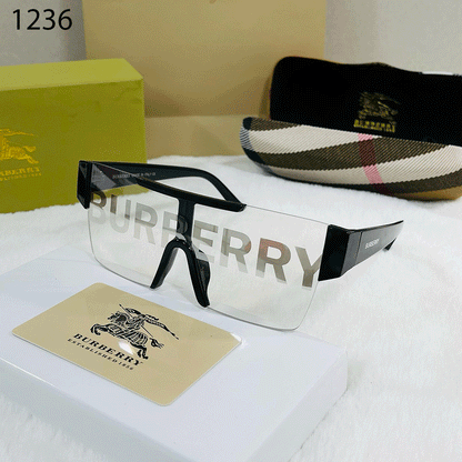 BB Premium Luxe 1236 Wayfarers