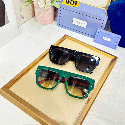 GC Premium Luxury 1262 Wayfarers