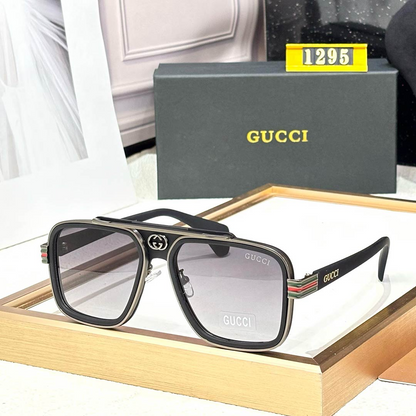 GC Premium Luxury 1295 Men Wayfarers