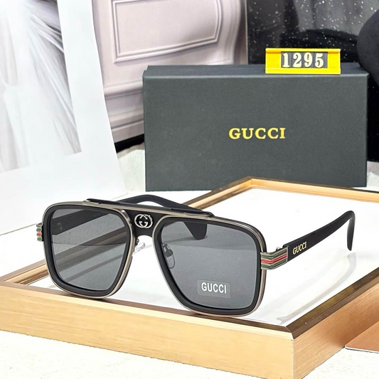 GC Premium Luxury 1295 Men Wayfarers