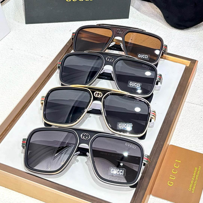 GC Premium Luxury 1295 Men Wayfarers