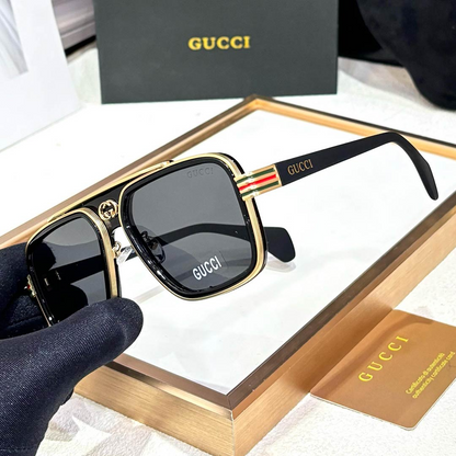 GC Premium Luxury 1295 Men Wayfarers