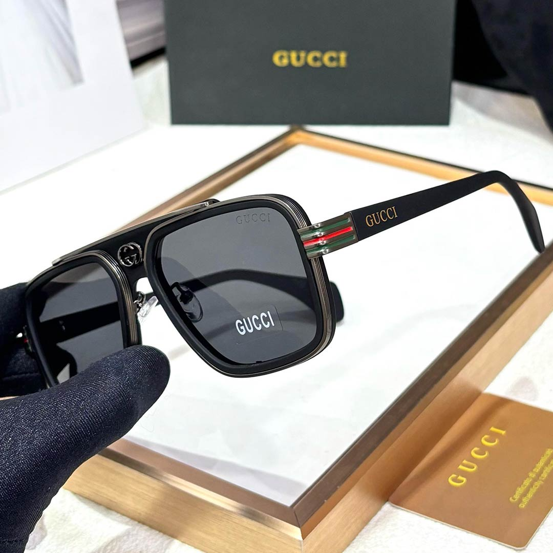 GC Premium Luxury 1295 Men Wayfarers