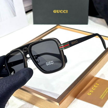 GC Premium Luxury 1295 Men Wayfarers