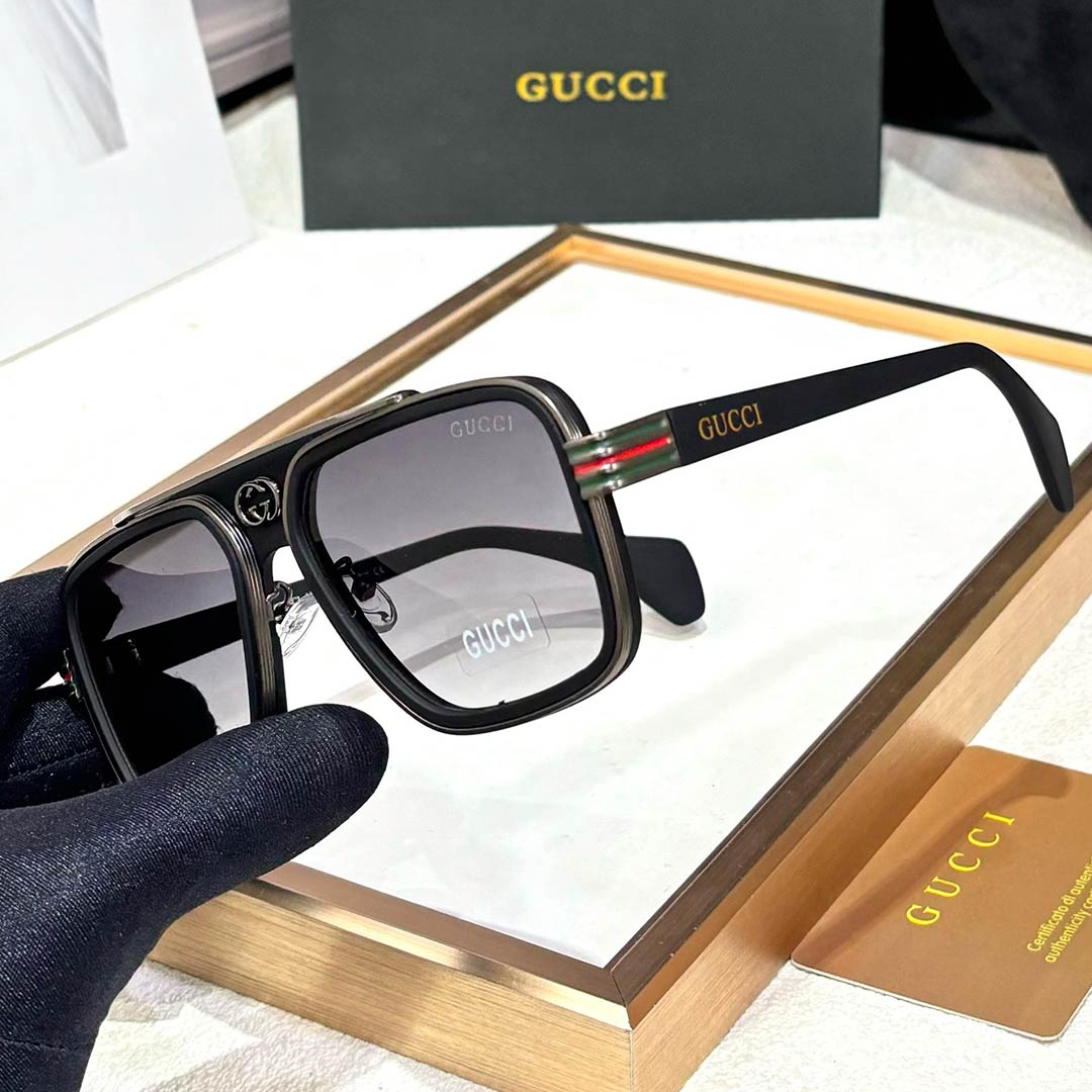 GC Premium Luxury 1295 Men Wayfarers