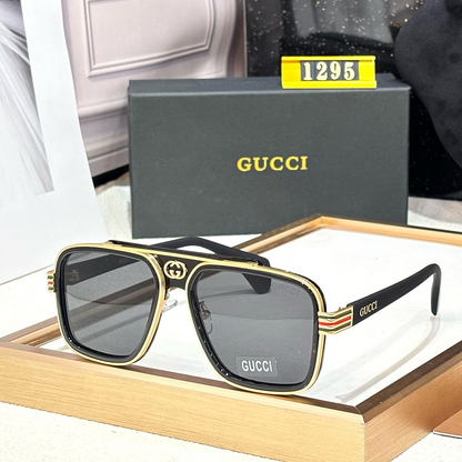 GC Premium Luxury 1295 Men Wayfarers