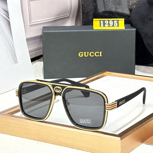 GC Premium Luxury 1295 Men Wayfarers