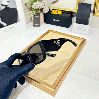 PRD Luxury Premium 12 Wayfarers