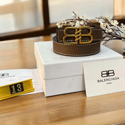 BN Premium Luxury Edition 13  Women's Belts